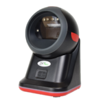 LECTEUR ZKB SCANNER CODE A BARRE SANS FIL 2D