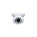 CAMERA DOME IR DIGITAL AVEC 600 TVL
