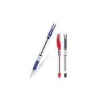Stylo à bille DIGNO TOP-WRITER noir en boite de 10 unités