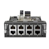 Module Peplink FlexModule Plus 8 ports PoE GE