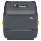 ZD421T, 8 pts/mm (203 dpi), RTC, USB, USB Host, BT (BLE), Ethernet avec réseau