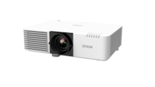 EB-L520U Vidéoprojecteur laser WUXGA 5.200 lumen Full HD Interface Ethernet