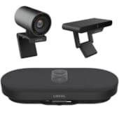 Solution de VidéoConférence Tout-En-Un Partage D'écran Haut-Parleur MS10 + Un Récepteur RC10 + Une Caméra USB CM70