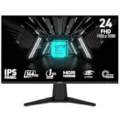 Écran Gaming 24" (60,45 cm) Full HD G242L E14 HDMI 1.4b | DisplayPort 1.2a
