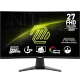 Moniteur MAG 276CXF 280Hz