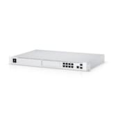 UniFi Dream Machine Pro Gigabit 8 ports avec 1 Gbps RJ45 et 10G SFP + LAN