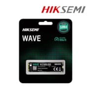 DISQUE DUR INTERNE HIKSEMI 256GB SSD M.2 2280