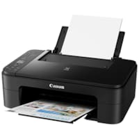 IMPRIMANTE CANON JET D'ENCRE PIXMA TS3340 MFP WIFI BLACK