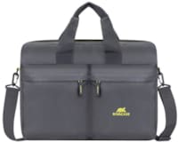 Sacoche Mestalla Grey Lite pour Ordinateurs Portables 16"