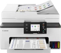Jet d encre MAXIFY GX2040 Imprimante Multifonction à Réservoirs Rechargeables Recto/Verso Automatique