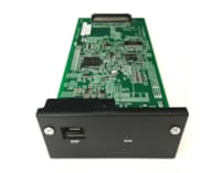 CARTE EXIFE POUR CHASSIS SUPPLEMENTAIRE/2100 BE116504