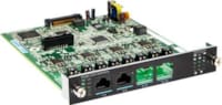 CARTE 8 PORTS ANALOG POUR SV9100 BE113435