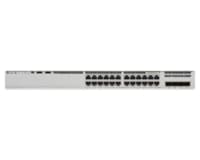 Switch Catalyst 9200L 24 ports PoE + 4x1G RECYCLEE