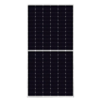CANADIAN SOLAR PANNEAU SOLAIRE TOPBiHiKu6 585W Rendement 22,6% 144 Mois