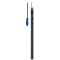 PDU Easy APC avec Compteur Zéro U 32 A 230 V 20 C13 4 C19 IEC309