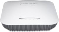 Point d accès sans Fil D intérieur FortiAP-231F Tri-radio (802.11 b/g/n/ax 2x2 MU-MIMO 802.11 a/n/ac/ax 2x2 MU-MIMO et 1x 802.11 a/b/g/n/ac Wave 2, 1x1)