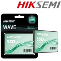 DISQUE DUR INTERNE Wave(S) SSD 256Go 2.5  SATA III 3.0 6Gb s