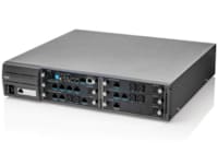 PABX NEC SV-9100 EQUIPE A 6 SLOTS
