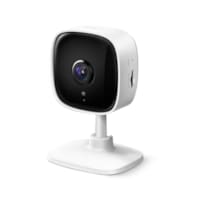 Home Security WiFi Camera, Day/Night view, 1080p Full HD resolution, Micro SD card storage（Up to 128GB）, H.264 Video, Two-way Audio, 2.4GHz, 802.11b/g/n, Cloud support, Android and iOS APP, Mobile View, Motion Detection, Sound and Light Alarm.