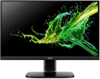ACER MONITEUR 21.5 LED VGA HDMI FHD 1AN