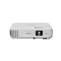 VIDEO PROJECTEUR 3LCD EB-W53 WXGA 16:10 4000 Lumens AINSI
