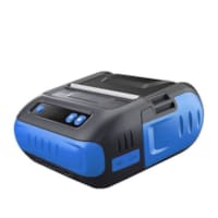 Imprimante Thermique de Reçus QR et D'Etiquettes 80MM