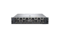 Full Configuration Serveur  PowerEdge R750XS Double Xeon Silver 4310 96Go 2*480Go SSD SATA et 2*  2.4TB 10K RPM SAS 12Gbps PERC H745 iDRAC9E 210-AZYQ