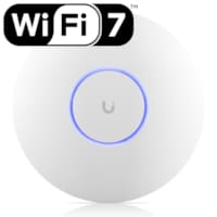 Point d accès Intérieur Wi-Fi 7 Tri Band  Jusqu à 9.3 Gbps