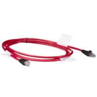 CÂBLE DE RÉSEAU 3.7 M KVM CAT5 QTY-8