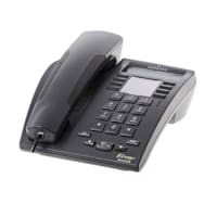 Téléphone numérique Ecran 1 ligne 20 caractères  Recyclé