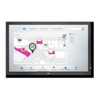 ECRAN LED PROFESSIONNEL TACTILE MultiSync V404-T 2 40 POUCES