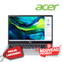 Aspire Go 15 i5 8GB 512GB W11H 1Y