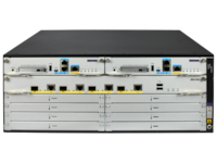 HPE MSR4060 Châssis de Routeur