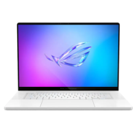 ROG Zephyrus GU605CR Ultra 9-285H 16   OLED 32Go 1To SSD GN22-X7 5070TI 12GB W11H Platine Blanc
