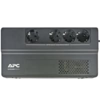 APC EASY UPS BV 500VA, AVR, IEC Outlet, 230V