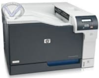 HP Color LaserJet CP5225N + Réseau