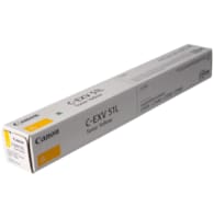 Canon toner C-EXV51 L Toner Y- Yield:26,000 pages