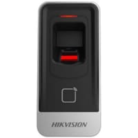 Lecteur de carte et d empreintes digitales MIFARE
