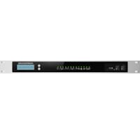PBX IP Série Audio 1000 Utilisateurs 150 Appels Simultanés  4 FXS - 4 FXO 7 Salles de Réunion