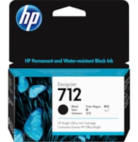 712 38ml Cartouche d encre noire T630/T230
