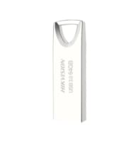 CLE USB HIKVISION 64GB USB 2.0 METAL