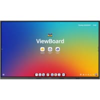 Moniteur Interactif 110  Pouces 4K Multitâche