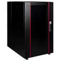 Armoire Hyperline 20U 600*800mm 19  