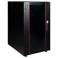 Armoire Hyperline 22U 600x800mm 19  