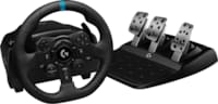 G923 Volant et Pédales pour PS5 PS4