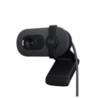 Webcam Brio 100 Full HD - Graphite - USB