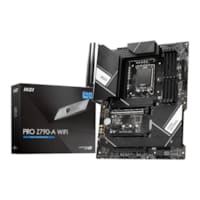 Carte Mère PRO Z790-P WIFI
