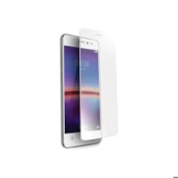 Mobilis Screen Protector Tempered Glass Clear-9HUniversal Smartphone 5-5.3''