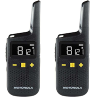 XT185 - Walkie-Talkies