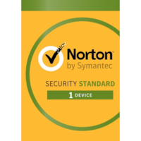 Antivirus Security Standard 1 An - 1 Appareil